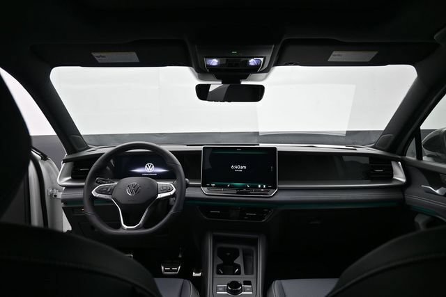 New 2026 Volkswagen Tiguan SE R-Line AWD/4WD image 10