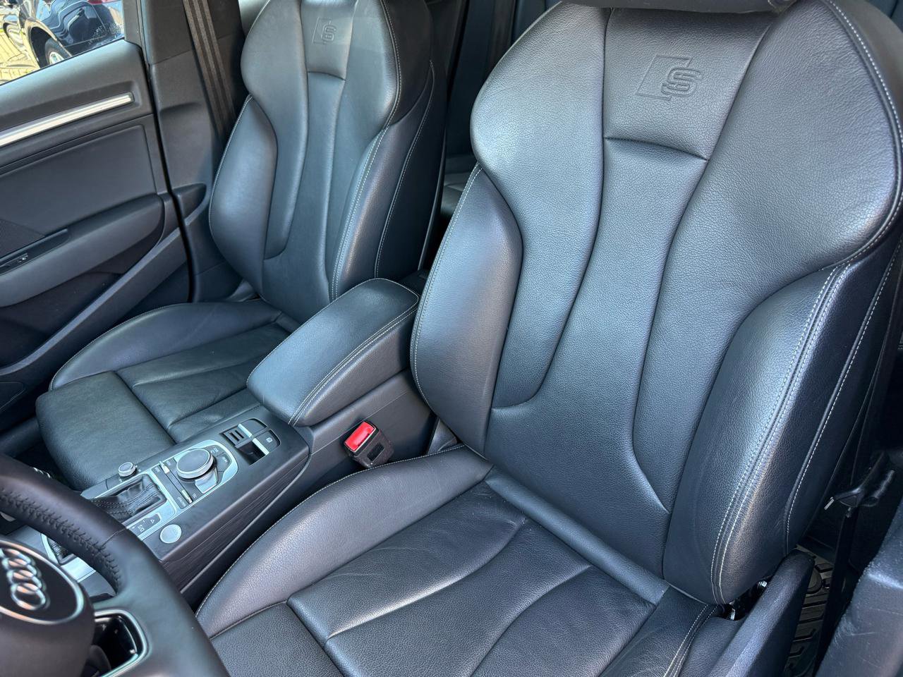 Used 2020 Audi A3 2.0T Premium w/ Final Edition Package AWD/4WD image 6