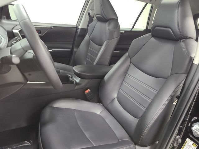 Certified 2023 Toyota RAV4 XLE Premium AWD/4WD image 23