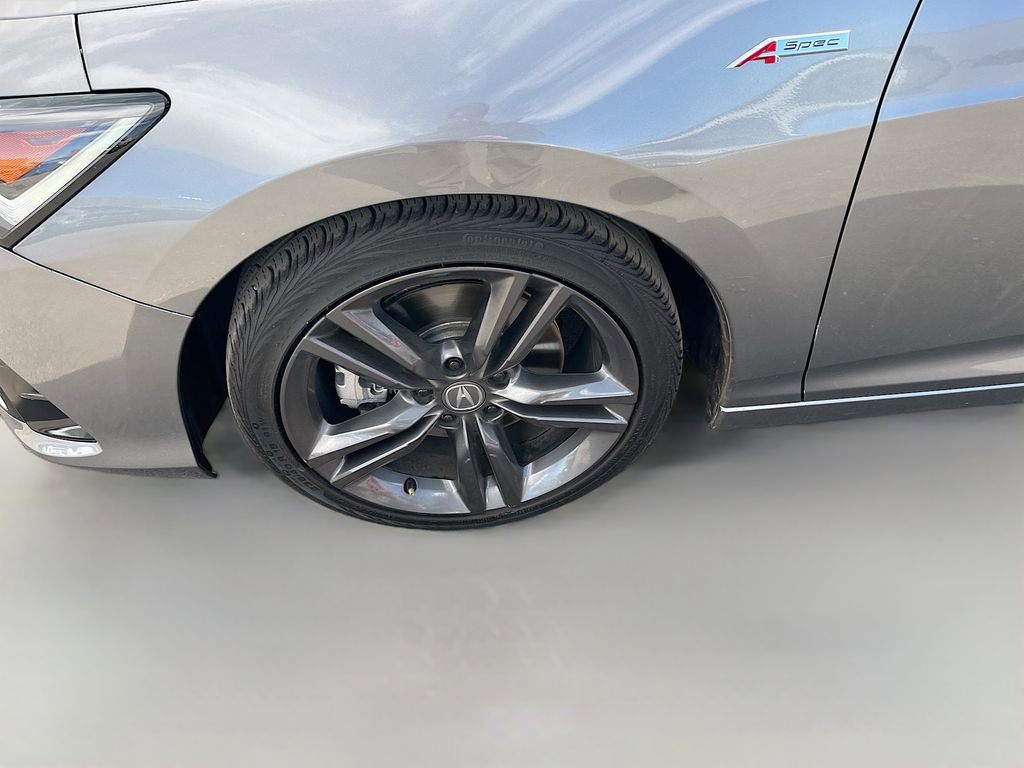 Used 2024 Acura Integra A-Spec FWD image 31