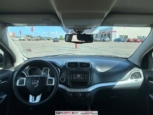 Used 2016 Dodge Journey Crossroad image 12