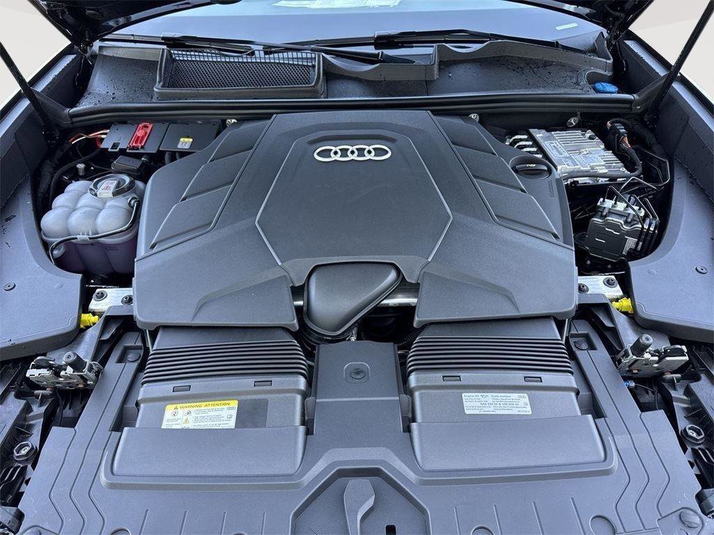 New 2026 Audi Q8 Premium Plus AWD/4WD image 28