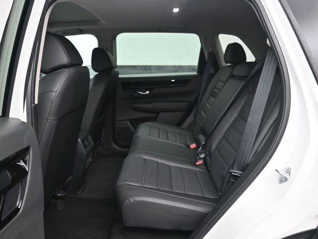 New 2026 Honda CR-V EX-L image 13