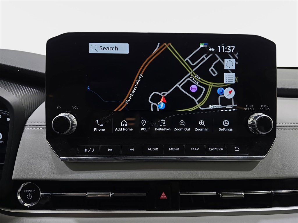 Used 2024 Mitsubishi Outlander SEL image 26