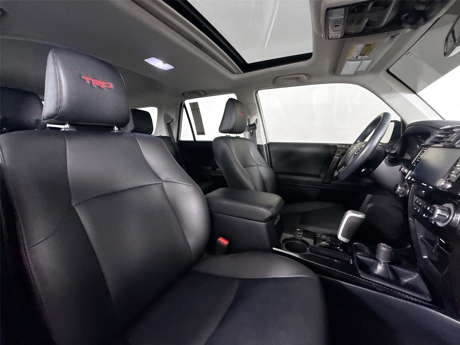 Used 2024 Toyota 4Runner TRD Pro image 44