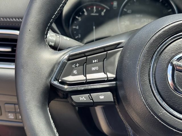 Certified 2024 MAZDA CX-5 Signature AWD/4WD image 11