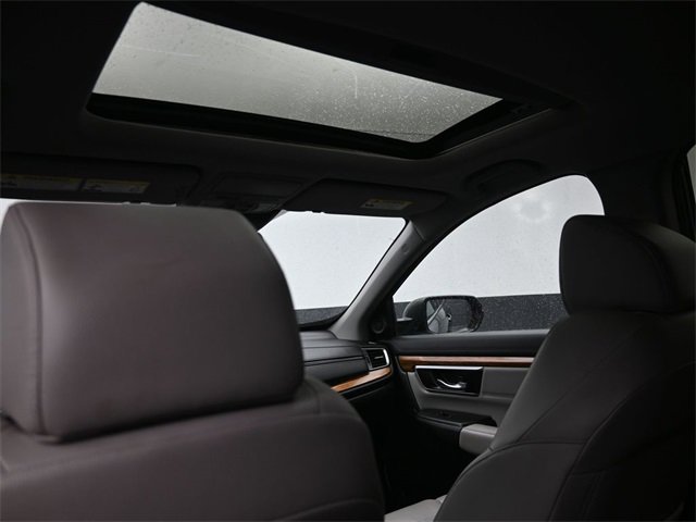 Used 2017 Honda CR-V EX-L image 21