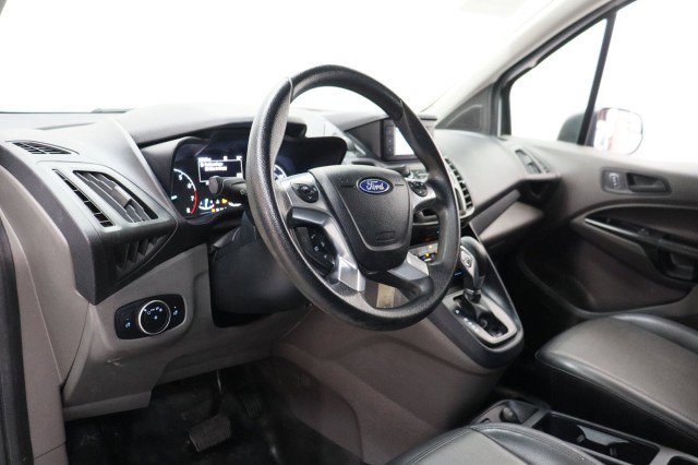 Used 2021 Ford Transit Connect XL FWD image 7