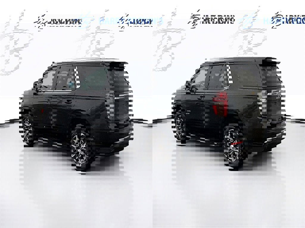 Used 2022 Chevrolet Tahoe LT w/ Luxury Package image 2