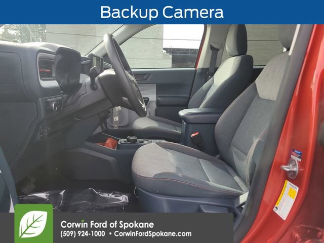 Certified 2023 Ford Maverick XLT w/ Equipment Group 300A Standard image 3