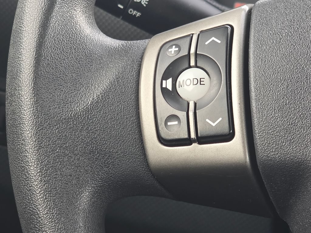 Used 2012 Scion xD FWD image 16