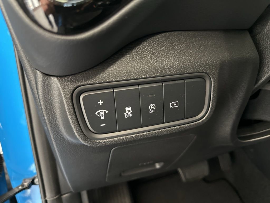 Used 2025 Kia Soul EX FWD image 46