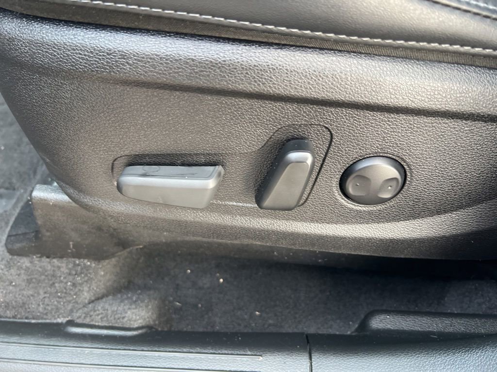 Certified 2023 Kia Telluride S w/ S Sunroof Package image 50