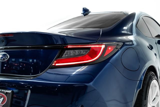Used 2022 Subaru BRZ Limited image 13