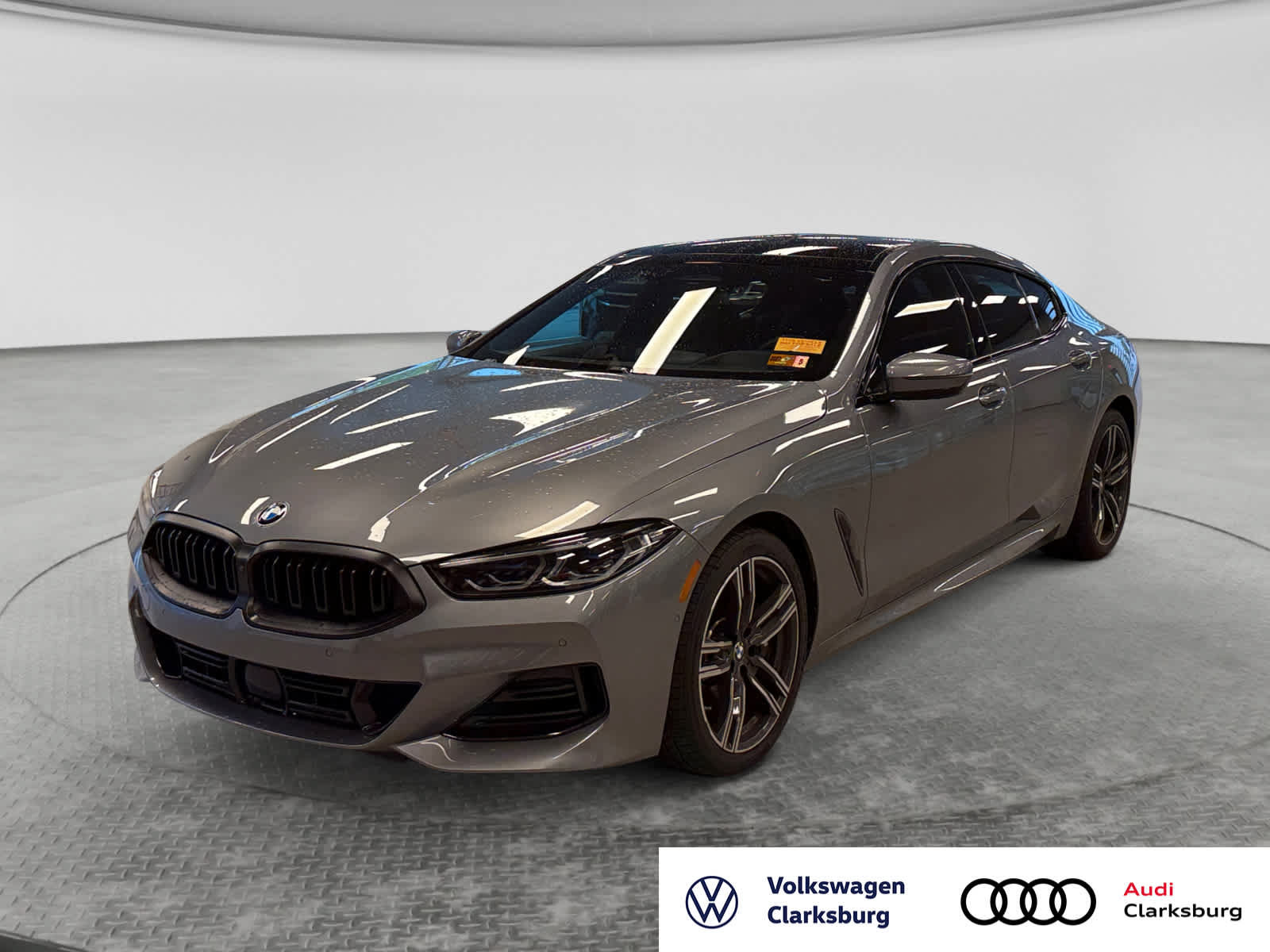 Used 2023 BMW 840i Gran Coupe xDrive