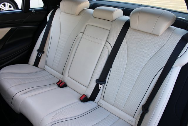 Used 2018 Mercedes-Benz S 450 Sedan image 12