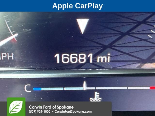 Used 2025 GMC Sierra 1500 Denali Ultimate image 4