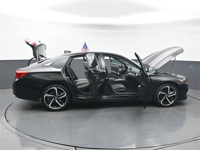 Used 2021 Honda Accord Sport image 50