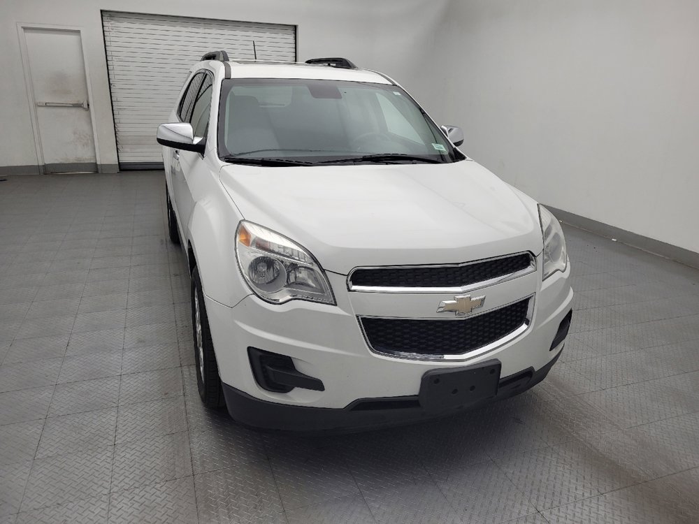 Used 2015 Chevrolet Equinox LT FWD image 14