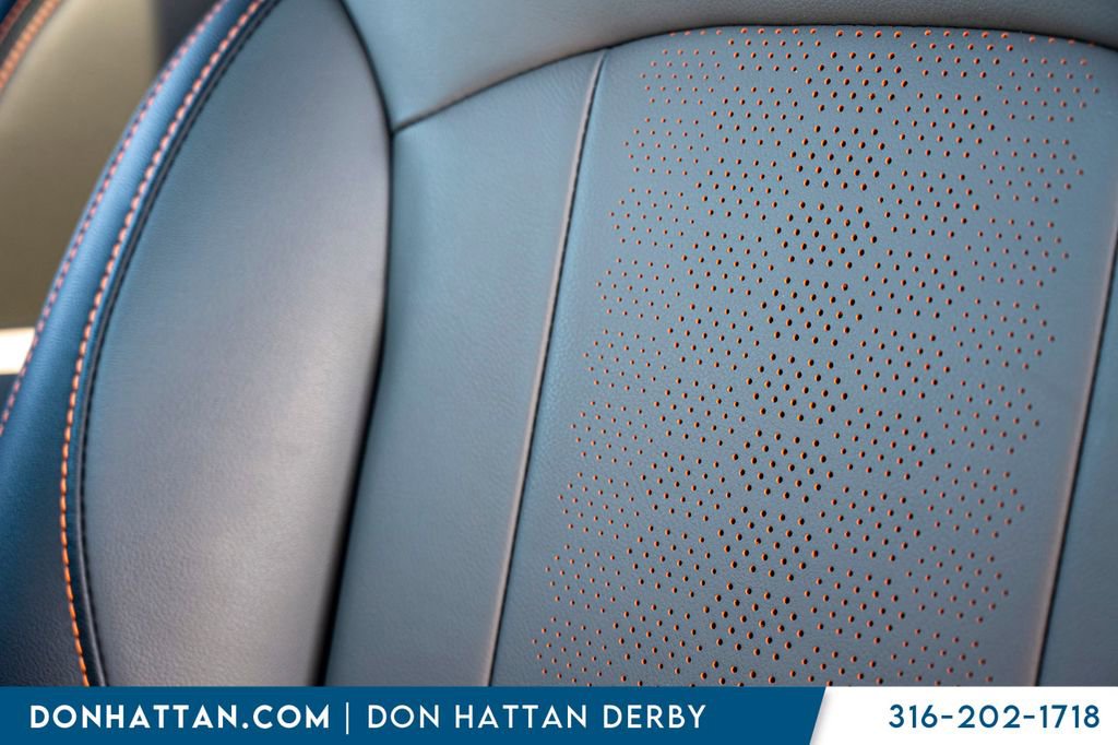 Used 2025 Subaru Crosstrek 2.5i Limited w/ Crosstrek Mirror Package image 21