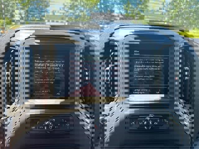 New 2025 GMC Sierra 3500 Pro w/ Convenience Package image 21