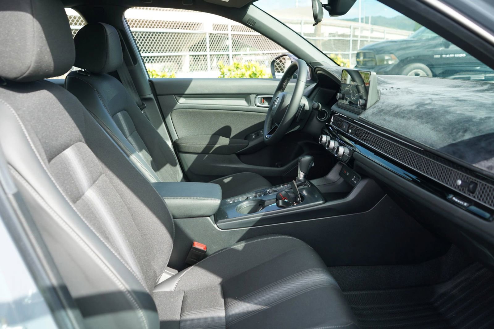 Used 2024 Honda Civic Sport image 20