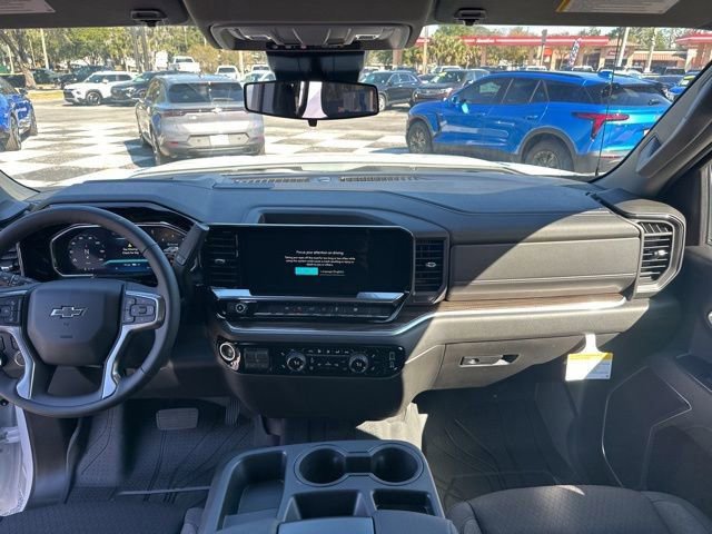 New 2026 Chevrolet Silverado 1500 RST w/ RST Select Package image 6