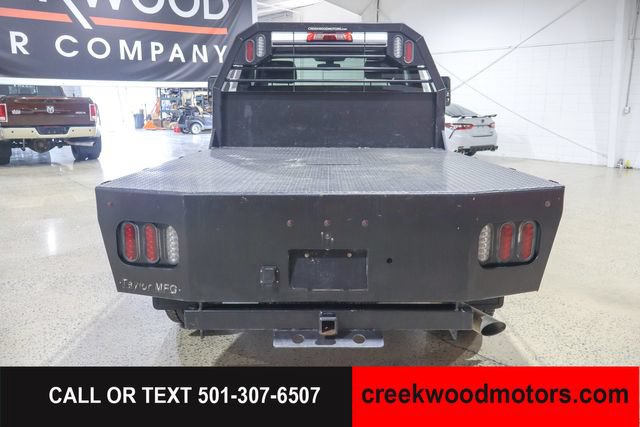 Used 2022 Chevrolet Silverado 2500 W/T w/ WT Convenience Package AWD/4WD image 16