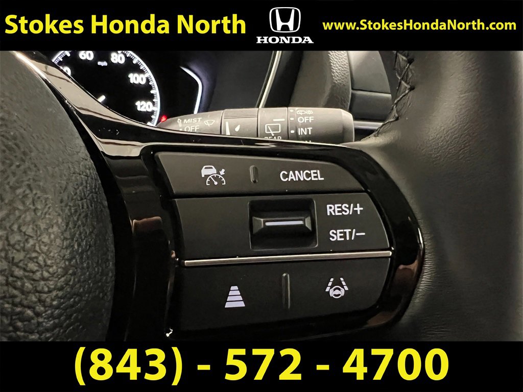 New 2025 Honda Pilot Touring image 22