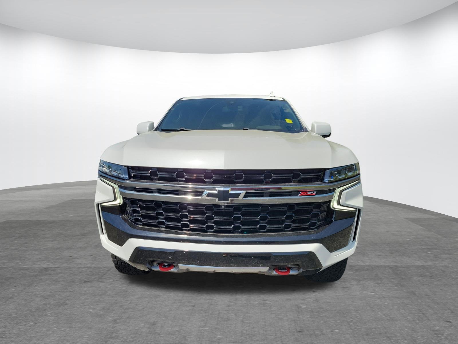 Used 2022 Chevrolet Tahoe Z71 w/ Luxury Package AWD/4WD image 32