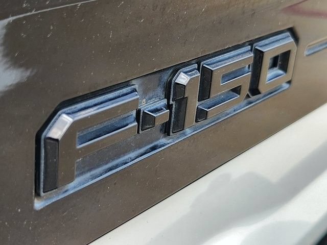 Used 2023 Ford F150 Platinum w/ Equipment Group 701A High AWD/4WD image 11