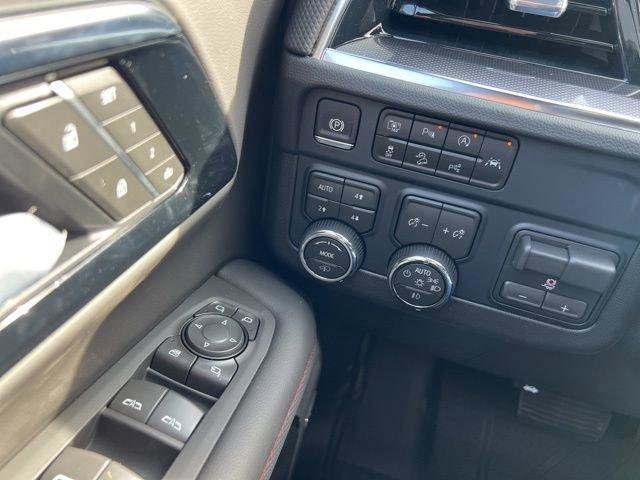 New 2026 Chevrolet Tahoe RST w/ Advanced Technology Package image 17