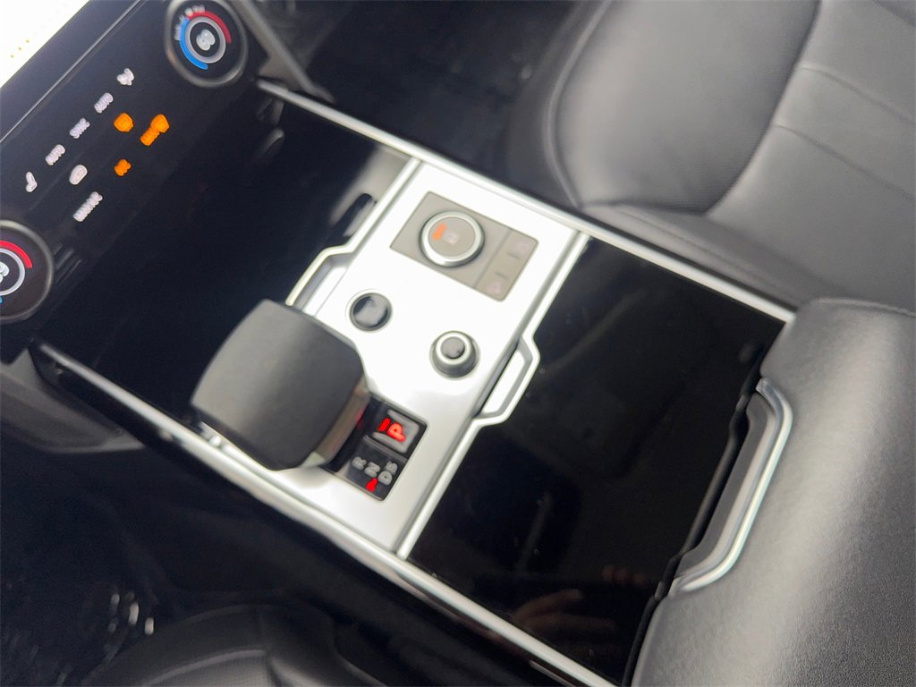 Used 2023 Land Rover Range Rover SE image 67