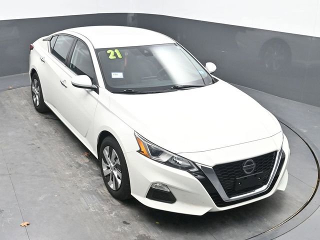 Used 2021 Nissan Altima 2.5 S image 18