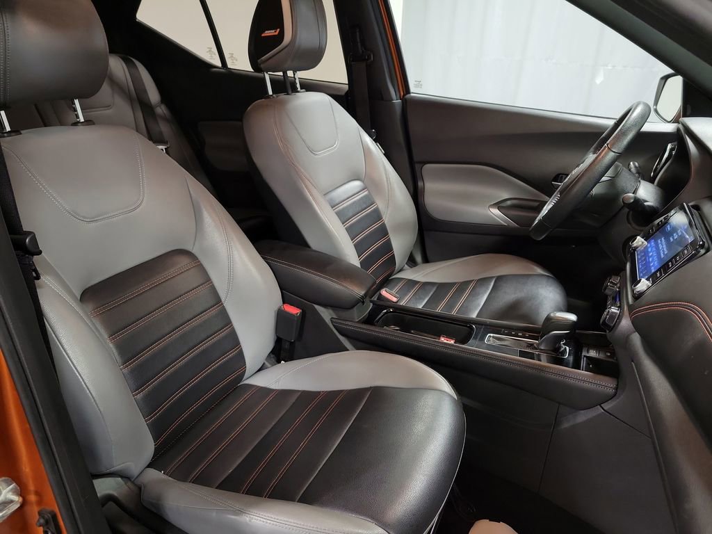 Used 2022 Nissan Kicks SR w/ Premium Package image 24