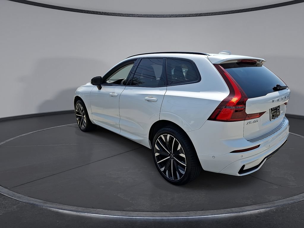 Certified 2026 Volvo XC60 B5 Ultra AWD/4WD image 28