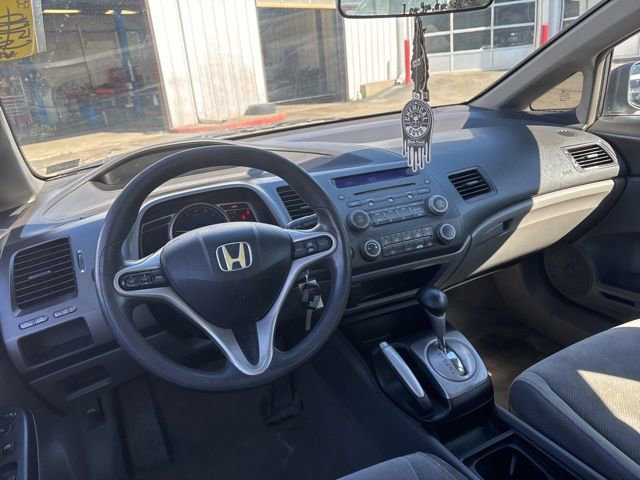 Used 2010 Honda Civic EX image 12