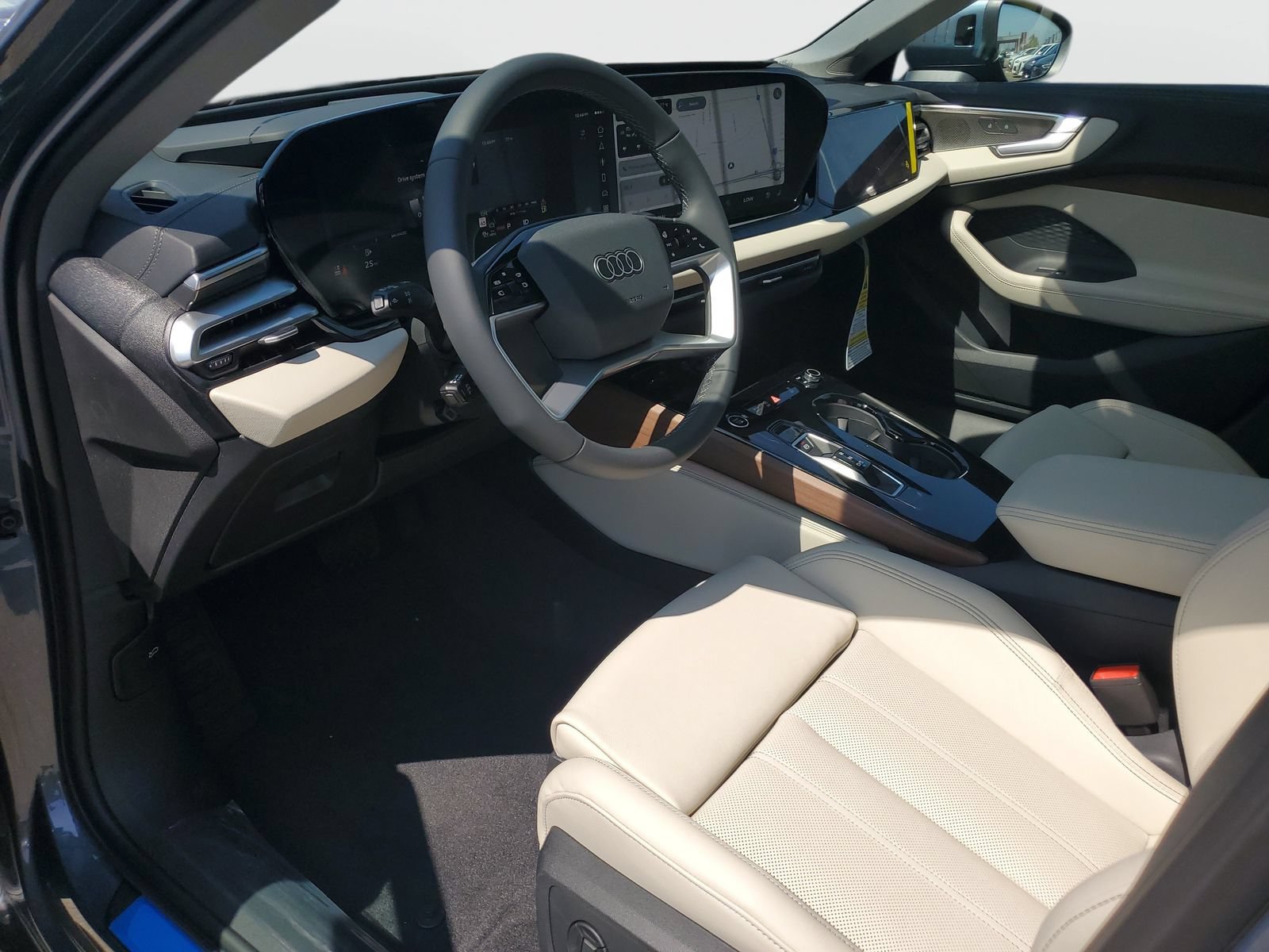 New 2026 Audi A5 2.0T Premium Plus AWD/4WD image 19