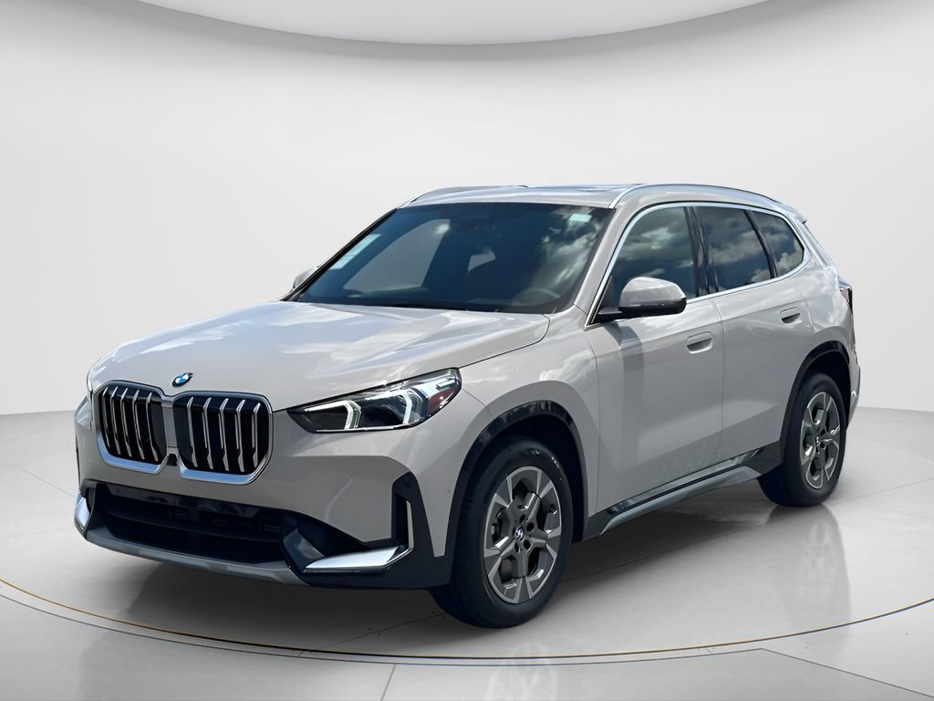New 2026 BMW X1 xDrive28i w/ Technology Package