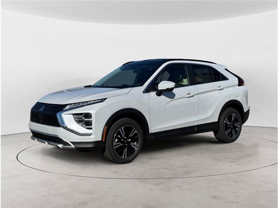 New 2026 Mitsubishi Eclipse Cross SE AWD/4WD image 1