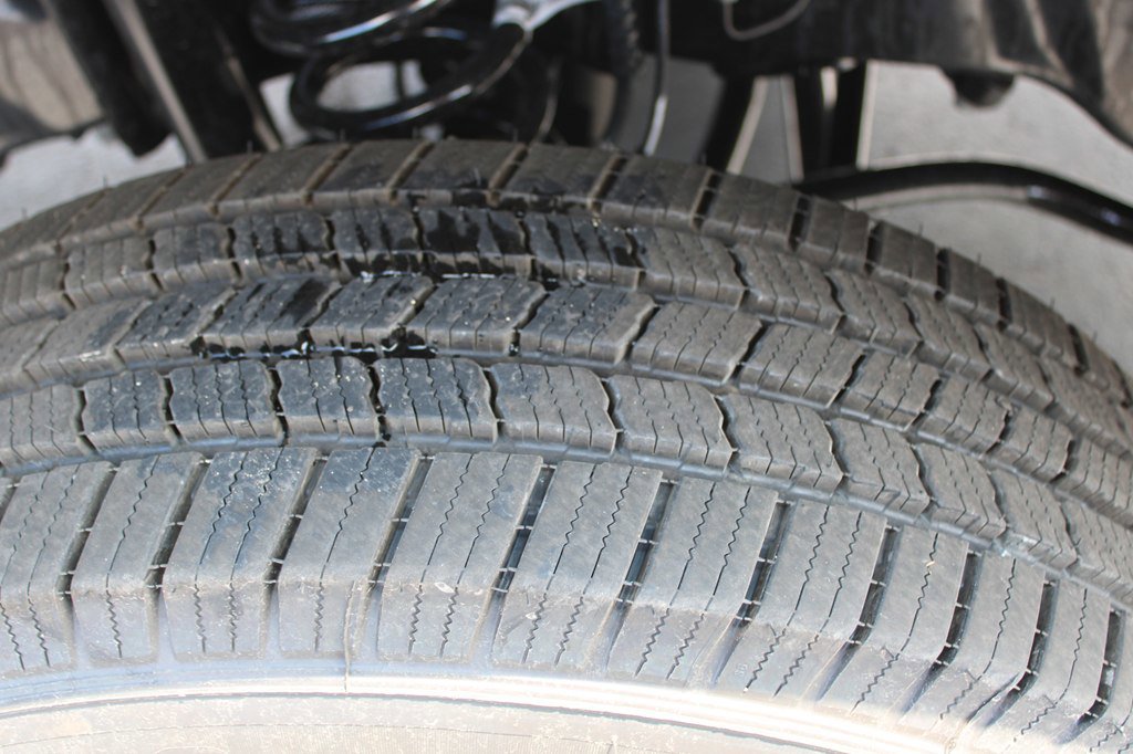 Used 2025 Ford F250 XL image 32