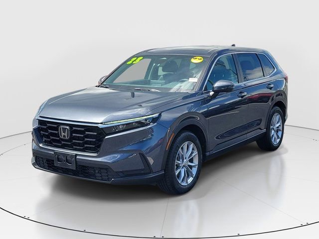 Certified 2023 Honda CR-V EX-L image 31