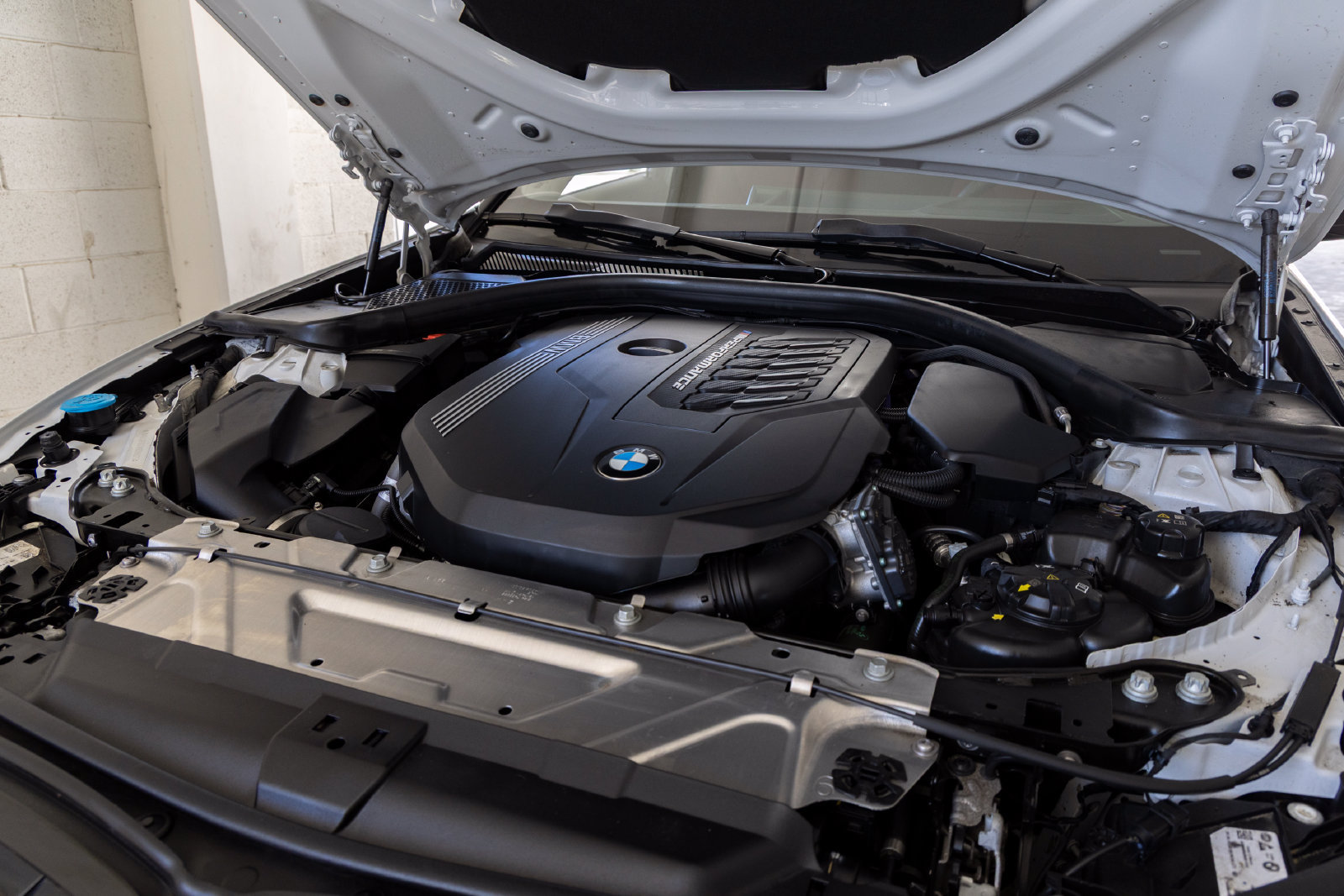 Certified 2024 BMW M340i w/ Premium Package RWD image 30