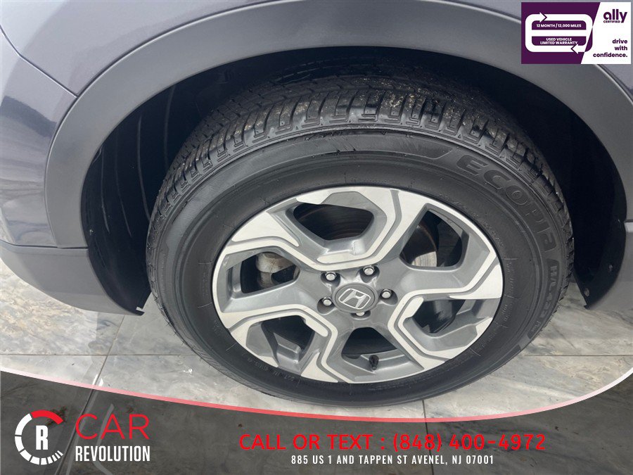 Used 2019 Honda CR-V EX-L image 50