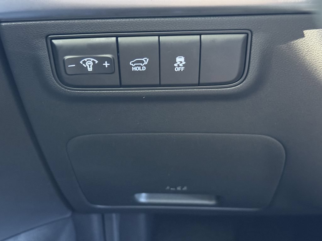 New 2026 Hyundai Tucson SEL FWD image 24
