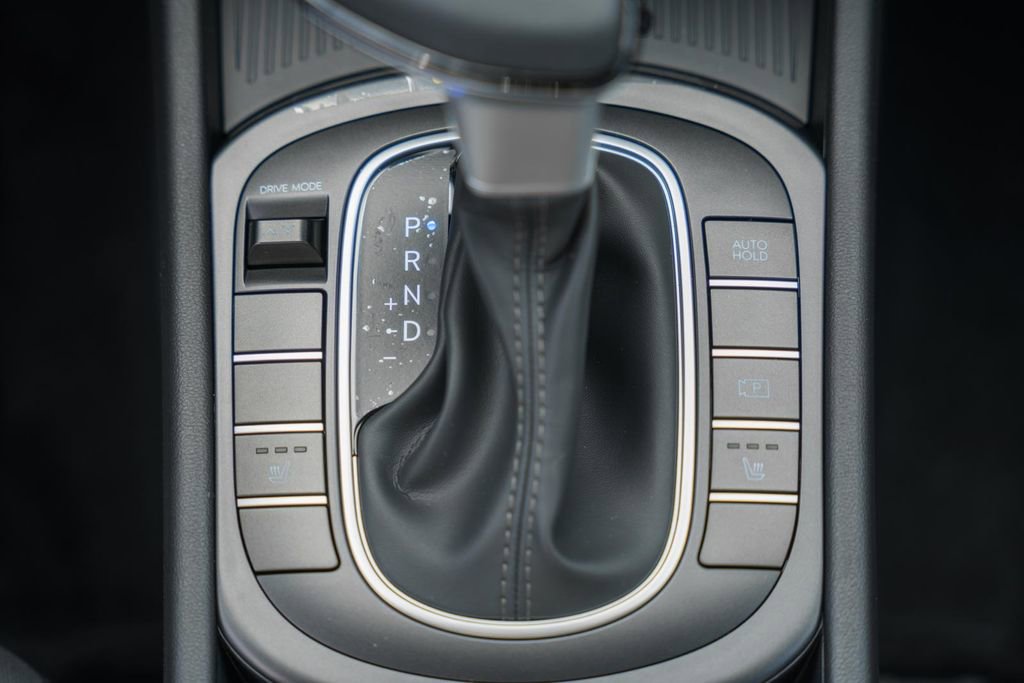 New 2026 Hyundai Kona SEL Sport image 23