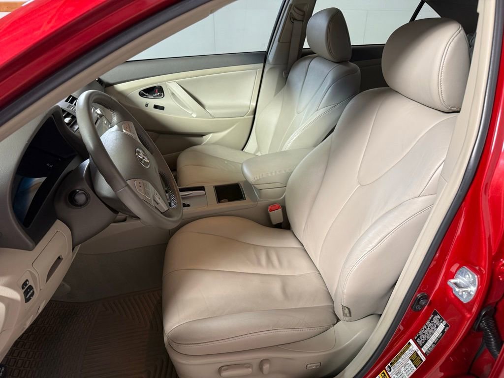Used 2007 Toyota Camry Hybrid image 12