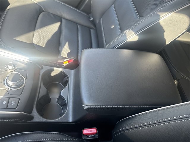 New 2025 MAZDA CX-5 AWD 2.5 S w/ Premium Plus Pkg image 21