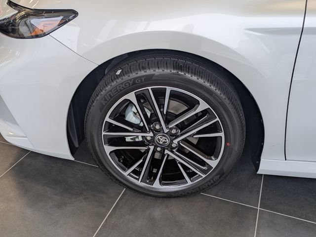 New 2026 Toyota Crown Platinum image 7