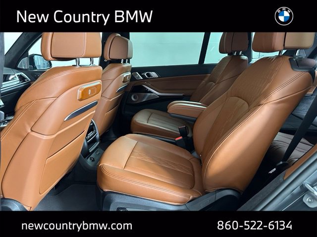 New 2026 BMW ALPINA XB7 AWD/4WD image 24